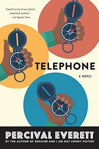 Cover of Telephone