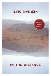 Cover of In the Distance