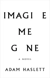Cover of Imagine Me Gone