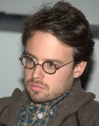Photo of Joshua Cohen