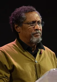 Photo of Percival Everett