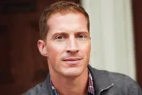 Photo of Andrew Sean Greer