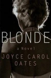 Cover of Blonde