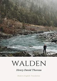 Cover of What I Lived For