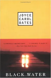 Cover of Black Water