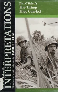 Cover of The Things They Carried
