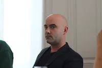 Photo of Philipp Meyer