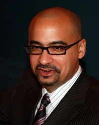 Photo of Junot Diaz