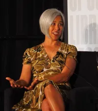 Photo of Susan Choi
