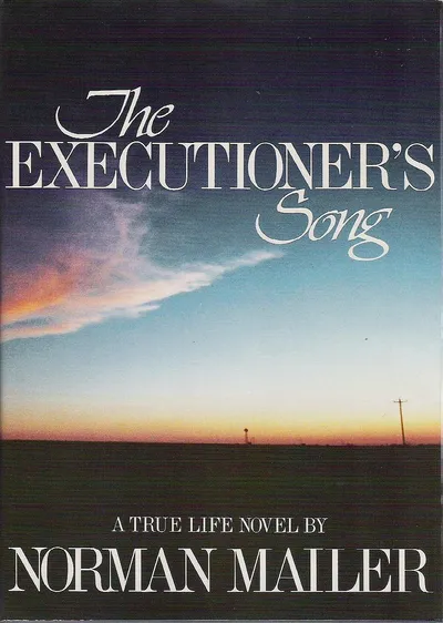 Cover of The Executioner's Song