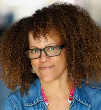 Photo of Bernardine Evaristo