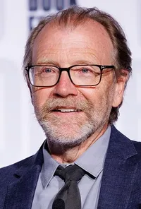 Photo of George Saunders
