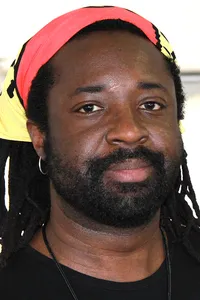 Photo of Marlon James