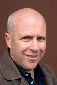 Photo of Richard Flanagan