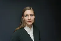 Photo of Eleanor Catton