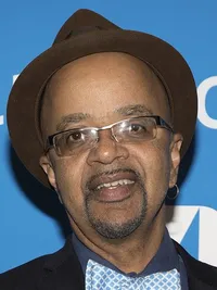 Photo of James McBride