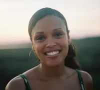 Photo of Jesmyn Ward