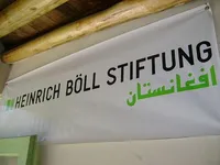 Photo of Heinrich Böll