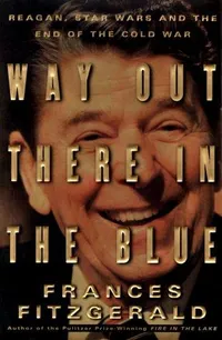 Cover of Way Out There in the Blue