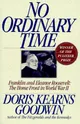 No Ordinary Time: Franklin and Eleanor Roosevelt: The Home Front in World War II