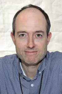 Photo of Adam Haslett
