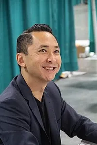 Photo of Viet Thanh Nguyen