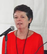Photo of Alice McDermott