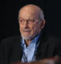 Photo of E.L. Doctorow