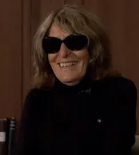 Photo of Joy Williams