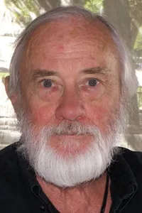 Photo of Robert Stone
