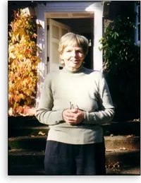 Photo of Carol Shields