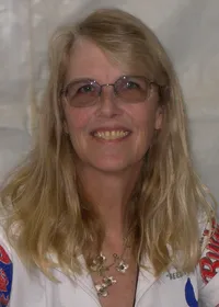 Photo of Jane Smiley