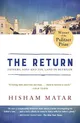 The Return: Fathers, Sons and the Land in Between