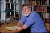 Photo of Norman Rush