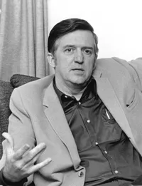 Photo of Michael Shaara