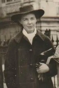 Photo of Jean Stafford