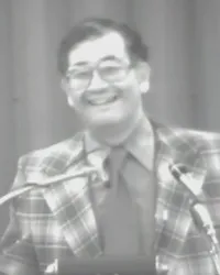 Photo of N. Scott Momaday