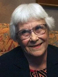 Photo of Harper Lee