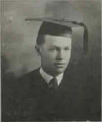 Photo of A. B. Guthrie