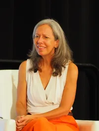 Photo of Kathleen DuVal