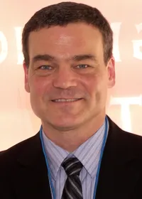 Photo of T.J. Stiles