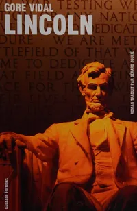 Cover of Lincoln