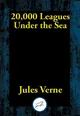 20,000 Leagues Under The Sea
