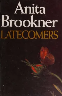 Cover of Latecomers.
