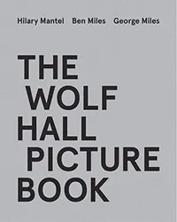 Cover of Wolf Hall Picture Book