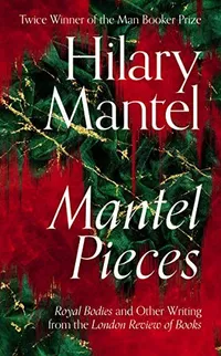 Cover of Mantel Pieces