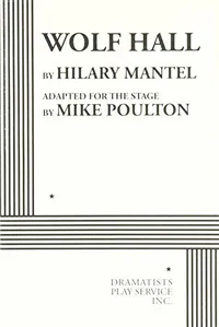 Cover of Wolf Hall (adaptation)