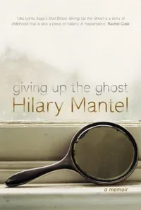 Cover of Giving Up the Ghost