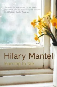 Cover of Learning to talk
