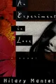 An Experiment in Love